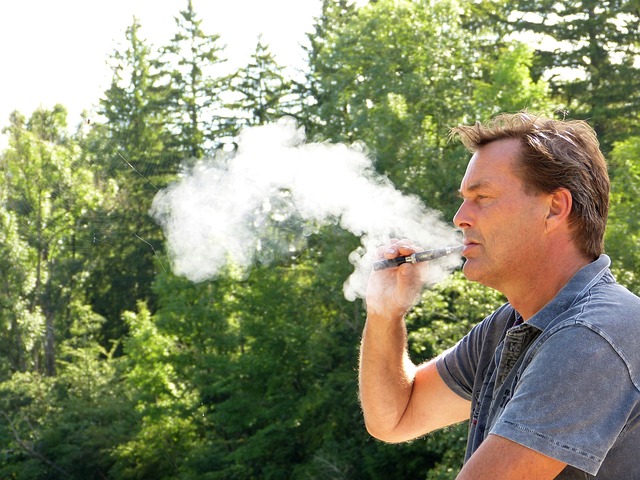 e cigareta
